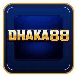 dhaka88 logo